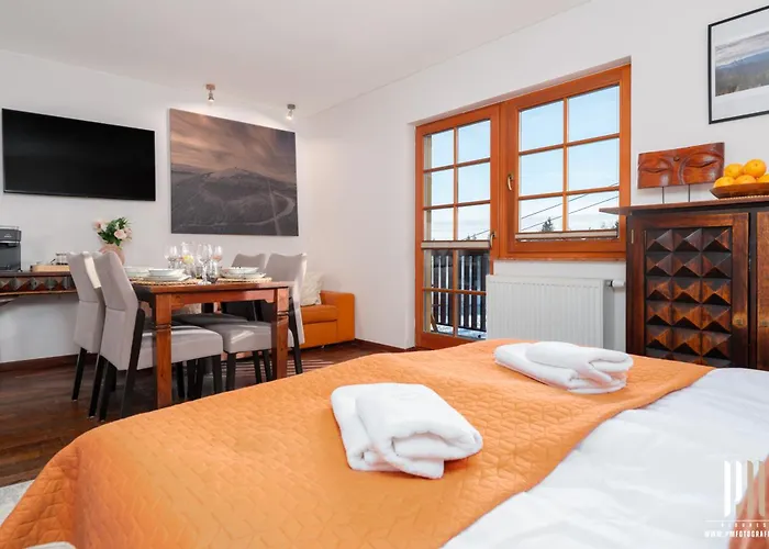 Lola 26 Szklarska Poręba