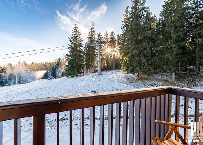 Lola 26 Szklarska Poręba