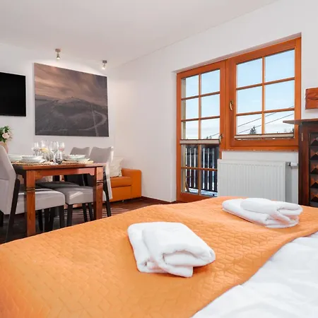 Lola 26 Szklarska Poreba