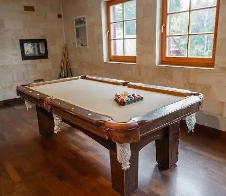 Lola 26 Deluxe Przy Stoku Z Balkonem Apartment *