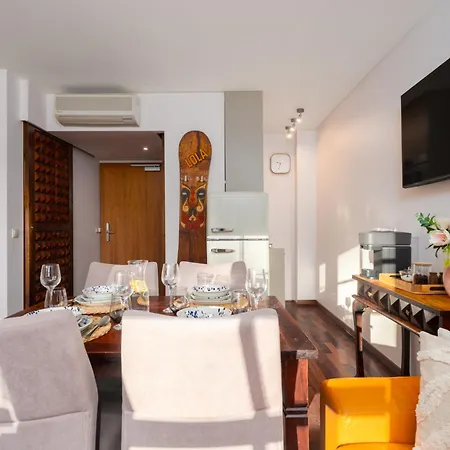 Apartment Lola 26 Szklarska Poreba