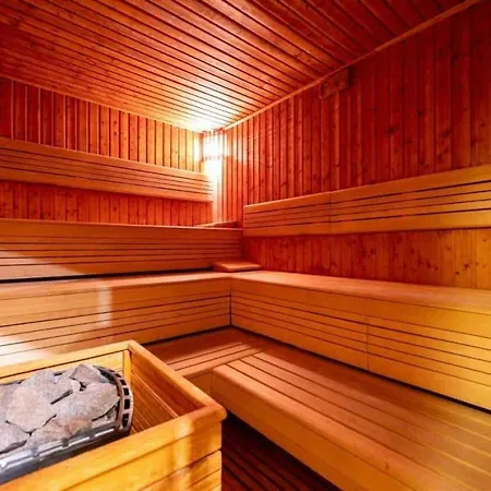Lola 26 Deluxe Przy Stoku Z Balkonem * Szklarska Poreba