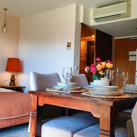 Lola 26 Deluxe Przy Stoku Z Balkonem Apartment Szklarska Poreba