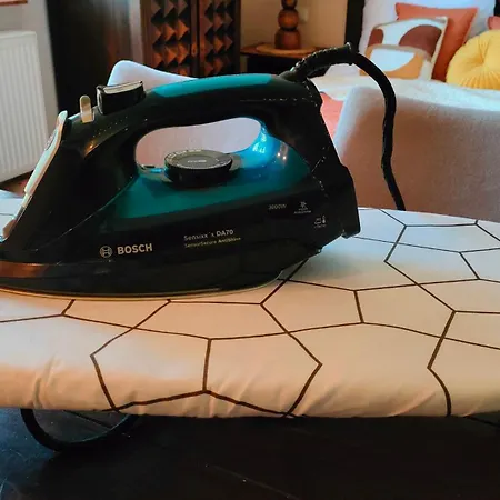 Lola 26 Deluxe Przy Stoku Z Balkonem Апартаменты