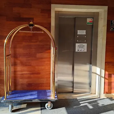 Lola 26 Deluxe Przy Stoku Z Balkonem Apartment Szklarska Poreba