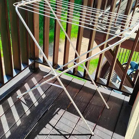 Apartment Lola 26 Deluxe Przy Stoku Z Balkonem Szklarska Poreba