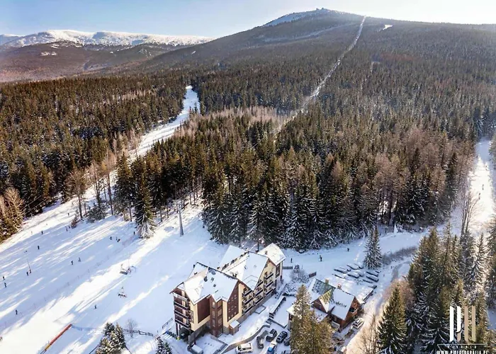 Lola 26 * Szklarska Poreba