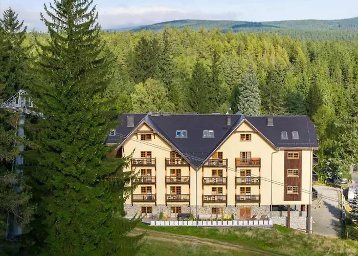 Lola 26 Apartment Szklarska Poreba